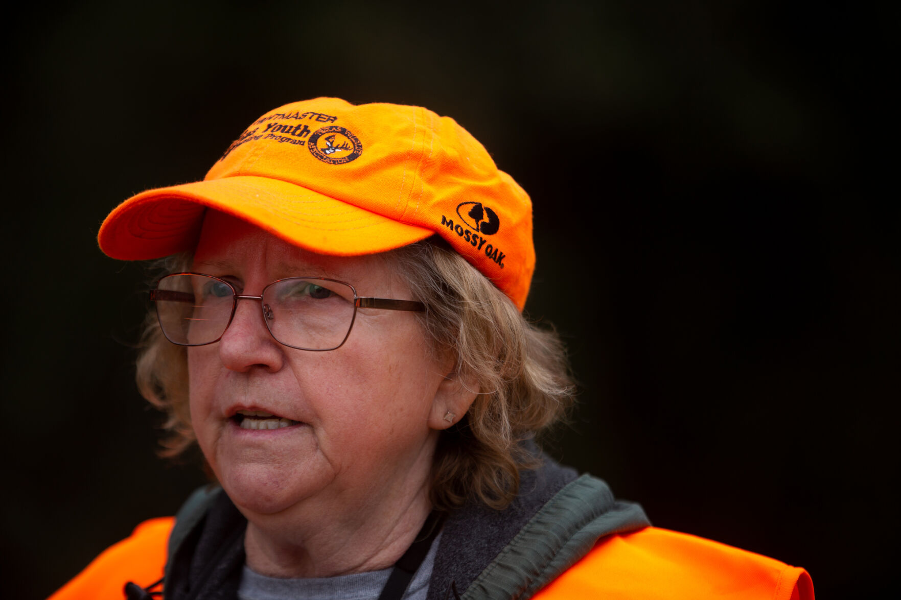 Youth Hunting Course